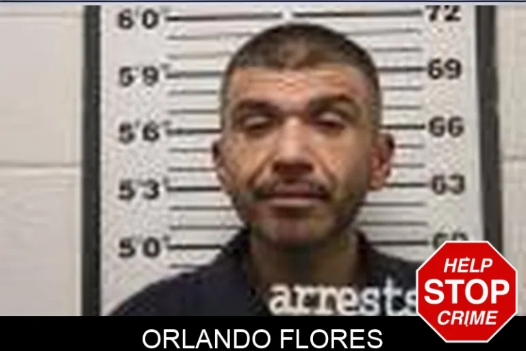 Orlando Flores