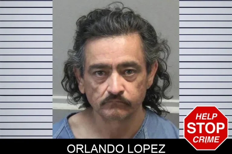 Orlando Lopez