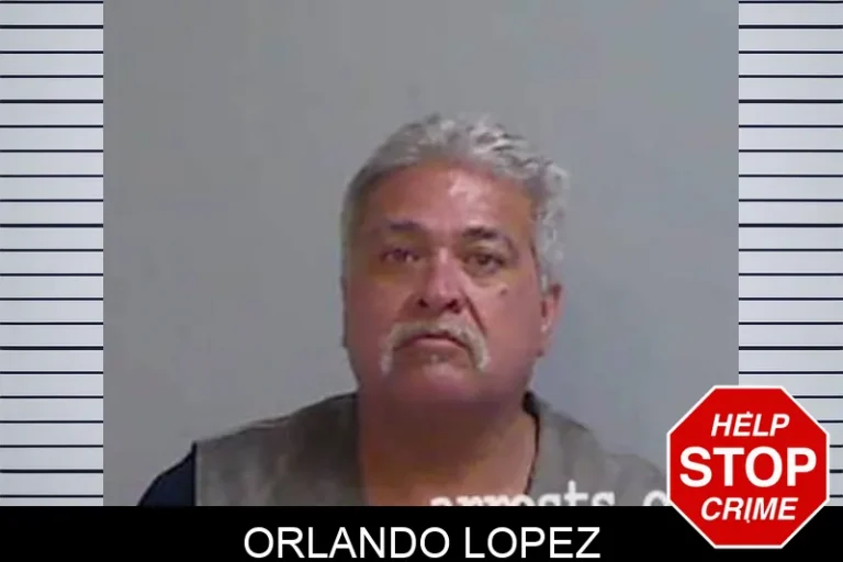 Orlando Lopez