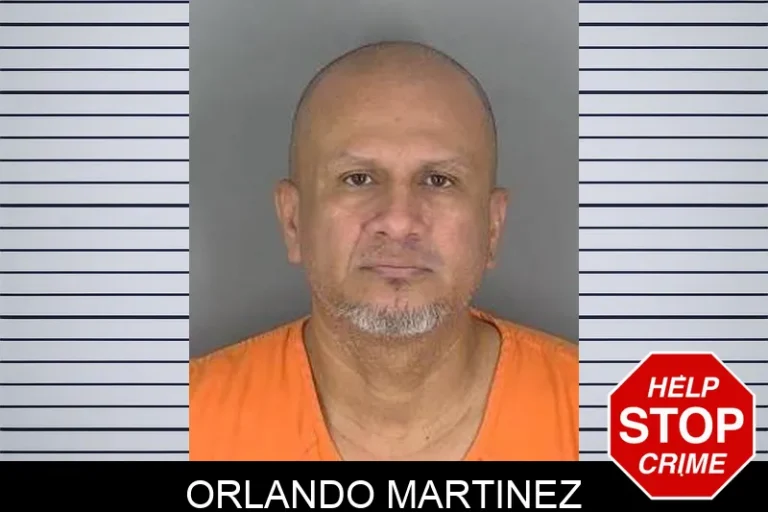 Orlando Martinez