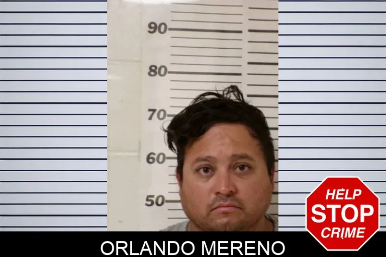 Orlando Mereno