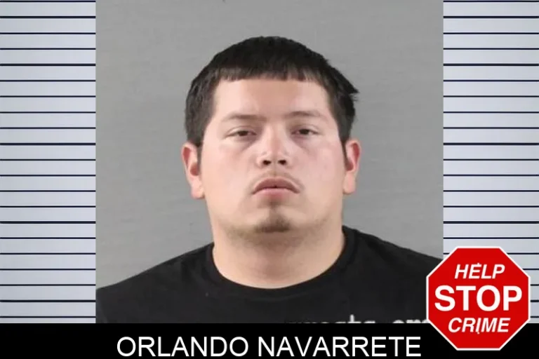 Orlando Navarrete