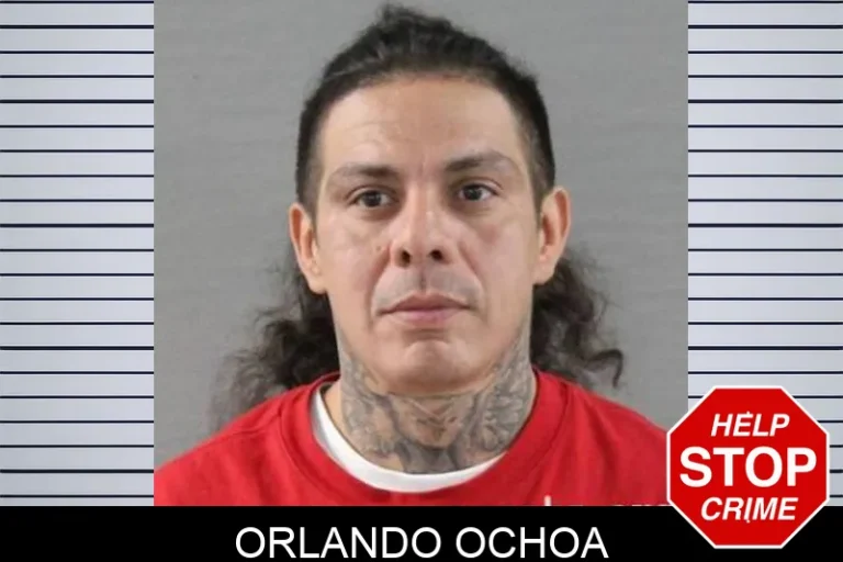 Orlando Ochoa