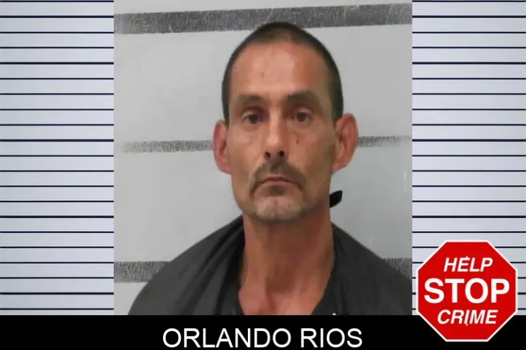Orlando Rios