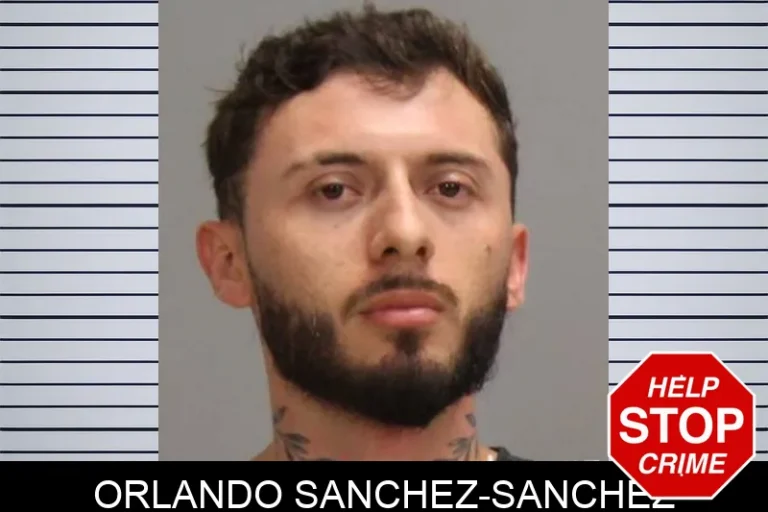 Orlando Sanchez-Sanchez