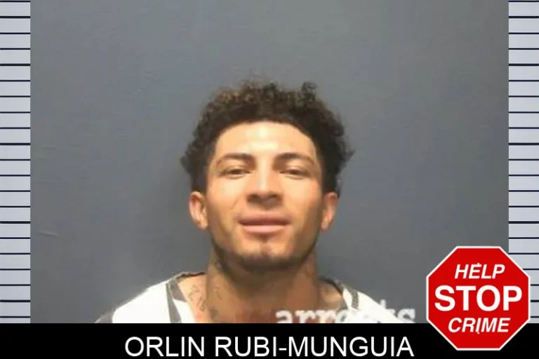 Orlin Rubi-Munguia