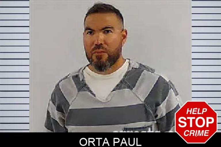 Orta Paul