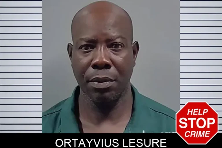 Ortayvius Lesure