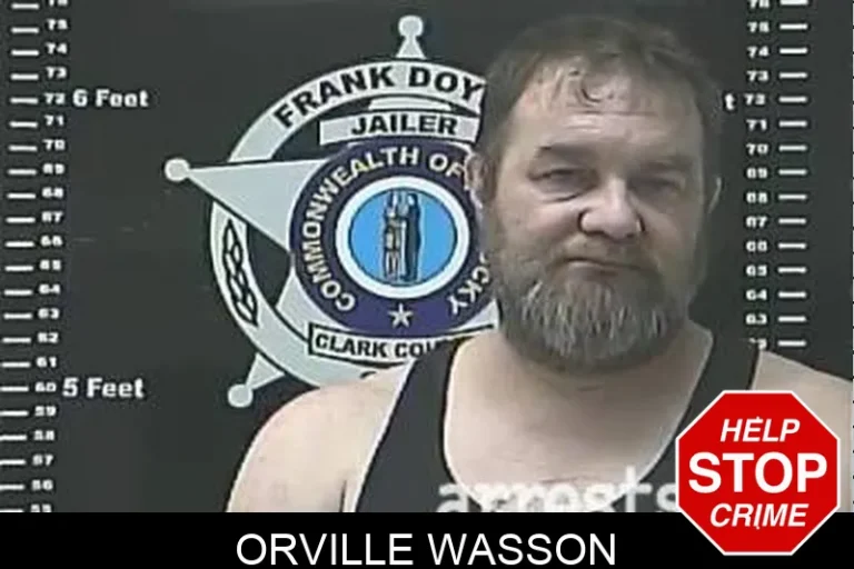 Orville Wasson