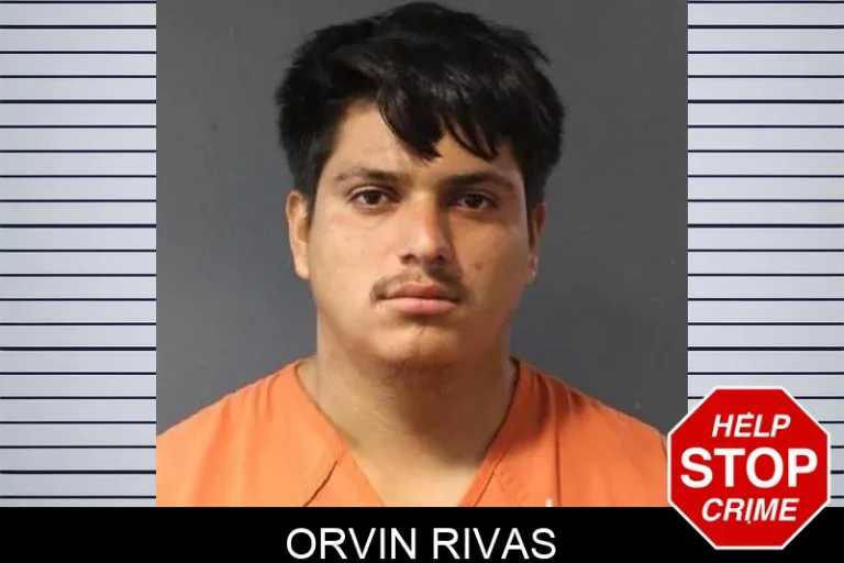 Orvin Rivas