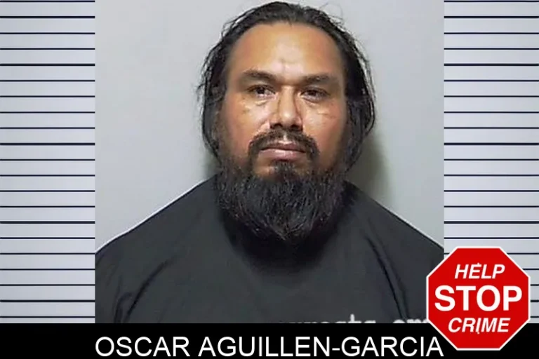 Oscar Aguillen-Garcia