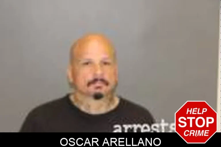 Oscar Arellano