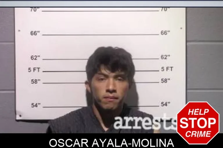 Oscar Ayala-Molina