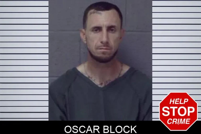 Oscar Block