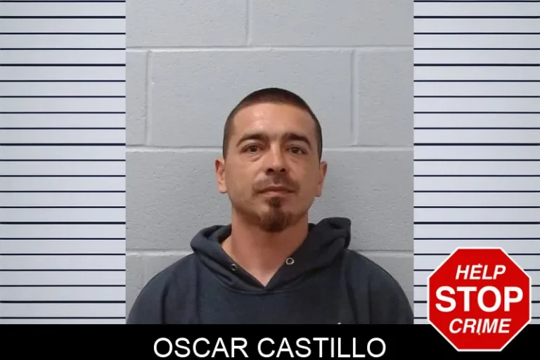 Oscar Castillo