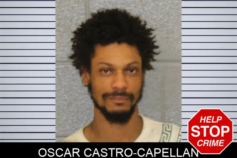 Oscar Castro-Capellan