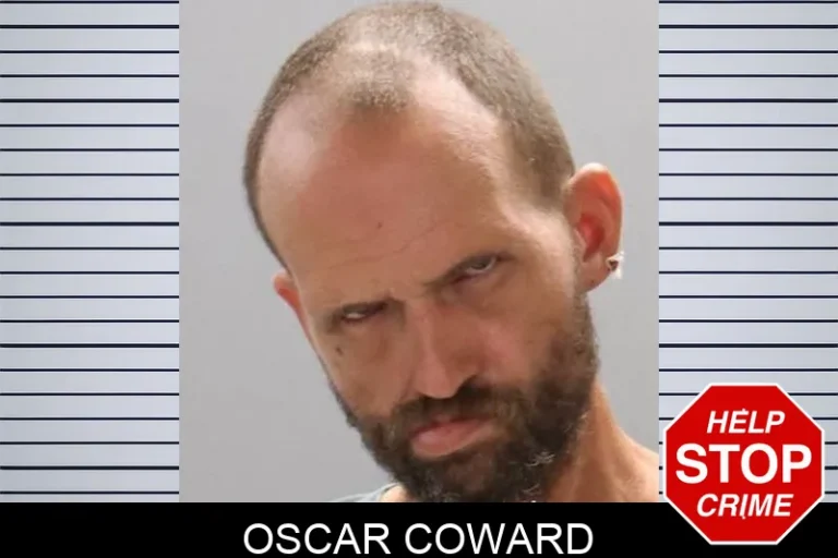 Oscar Coward