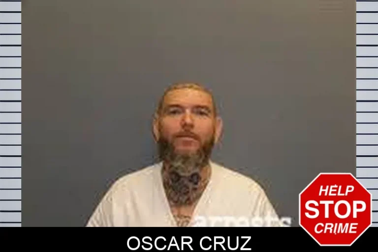 Oscar Cruz