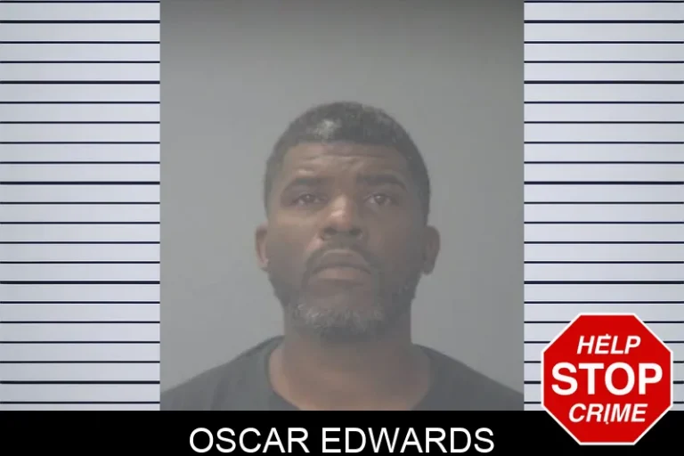 Oscar Edwards