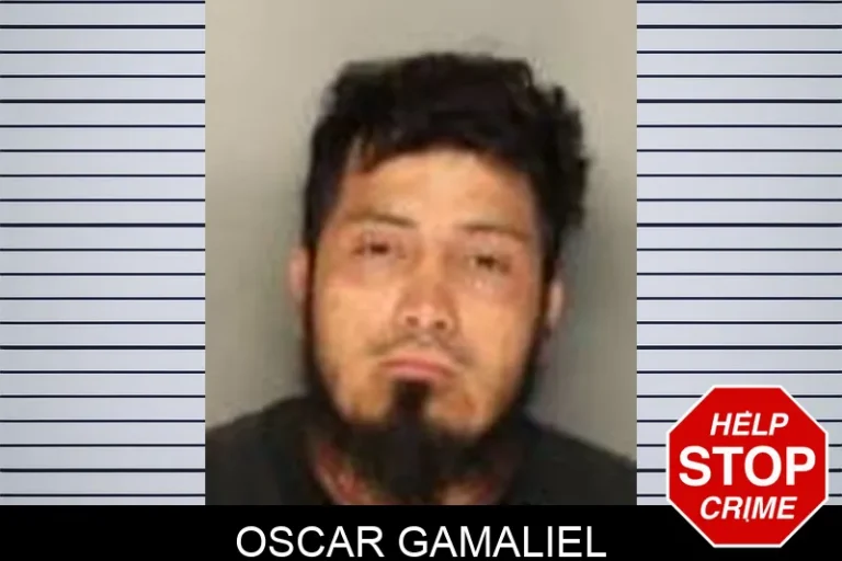 Oscar Gamaliel
