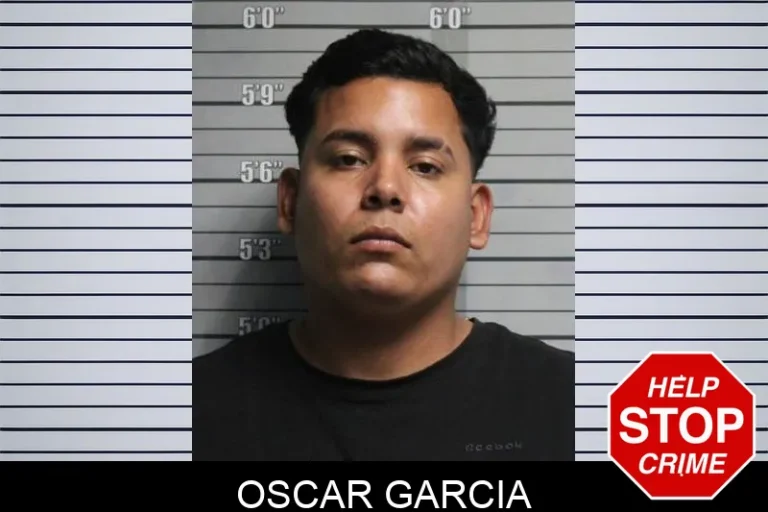 Oscar Garcia