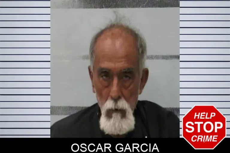 Oscar Garcia