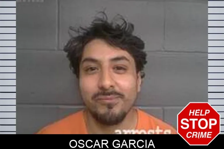 Oscar Garcia