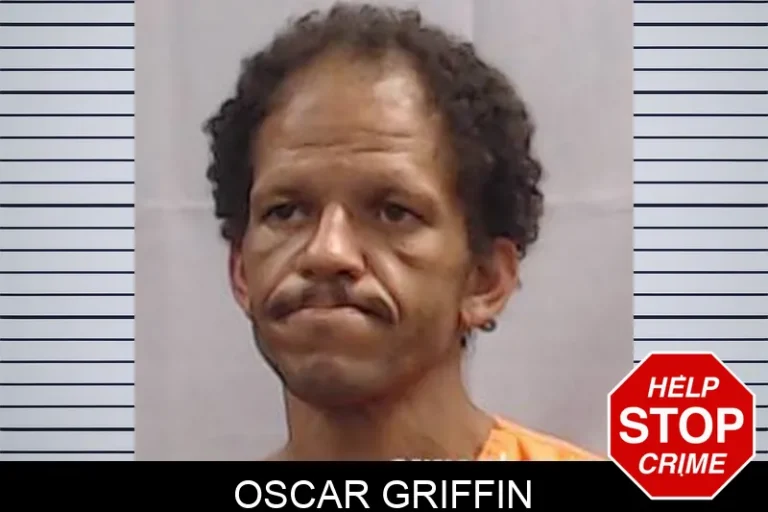 Oscar Griffin