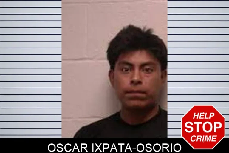 Oscar Ixpata-Osorio