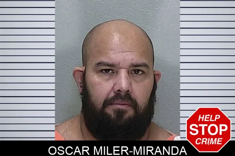 Oscar Miler-Miranda