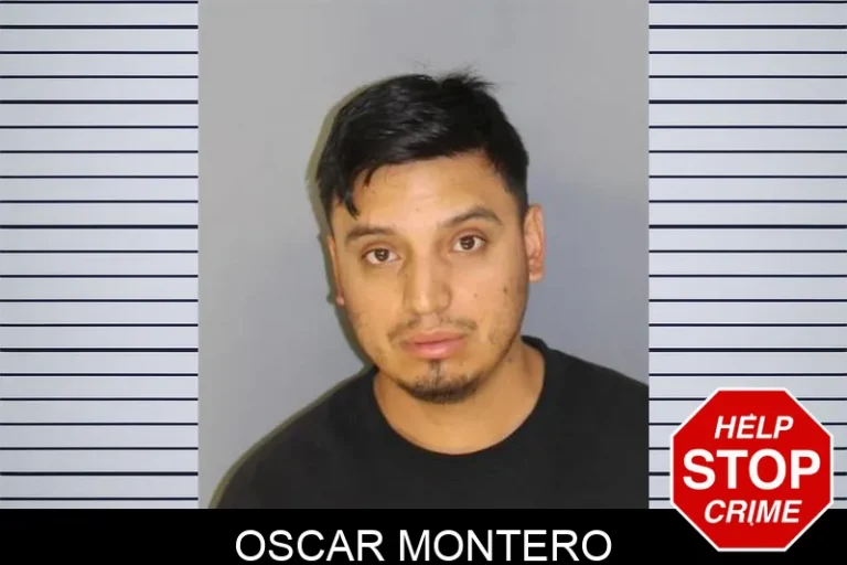 Oscar Montero