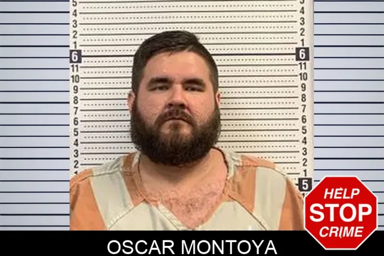 Oscar Montoya
