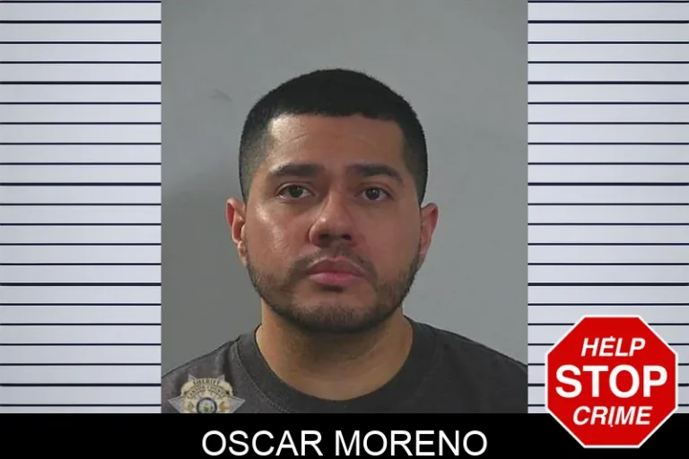 Oscar Moreno