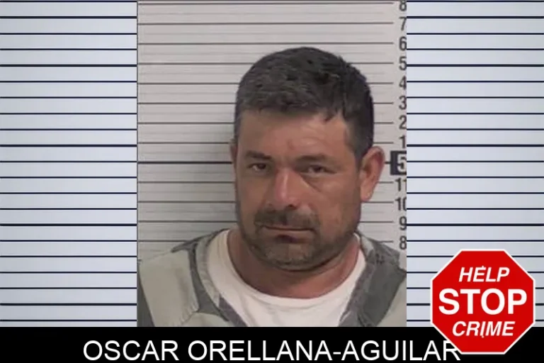 Oscar Orellana-Aguilar