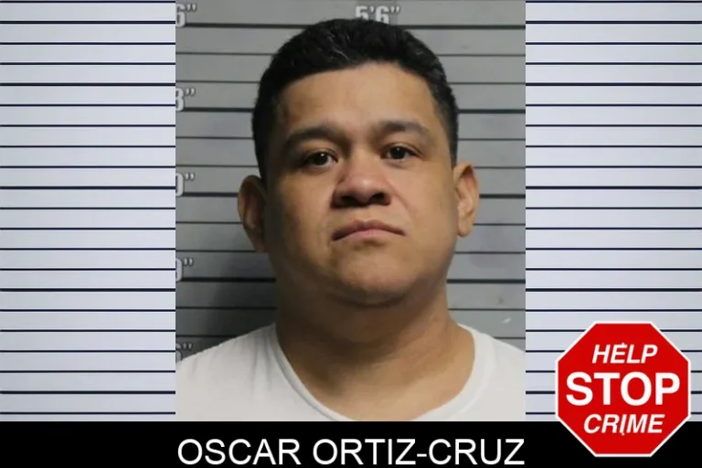 Oscar Ortiz-Cruz