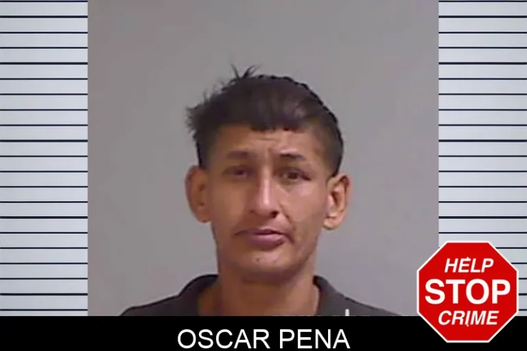 Oscar Pena