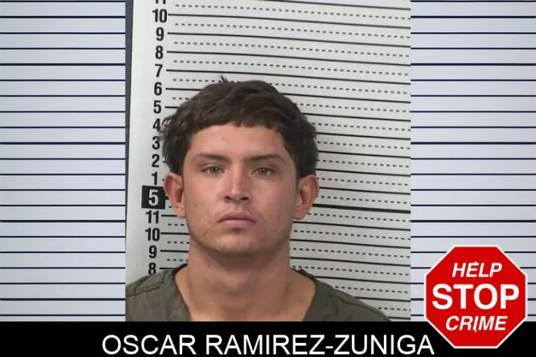 Oscar Ramirez-Zuniga