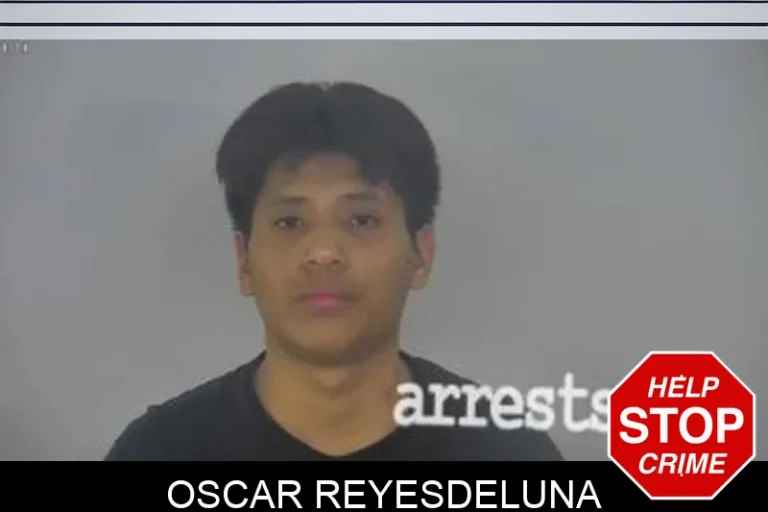 Oscar Reyesdeluna
