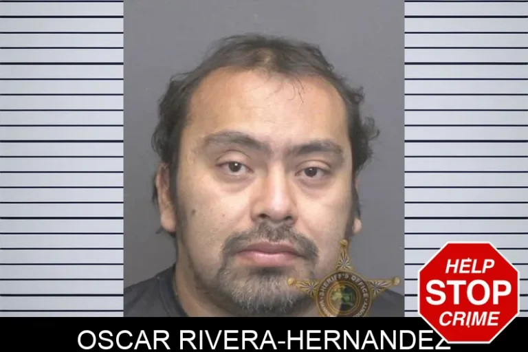 Oscar Rivera-Hernandez