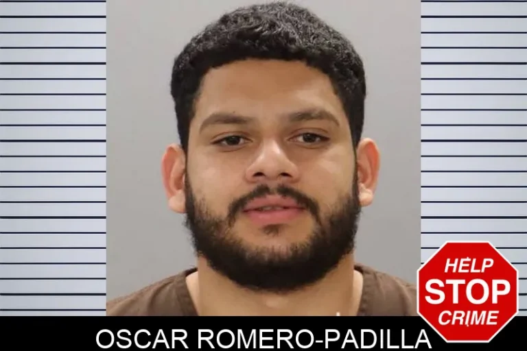 Oscar Romero-Padilla