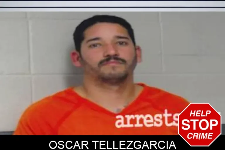 Oscar TellezGarcia