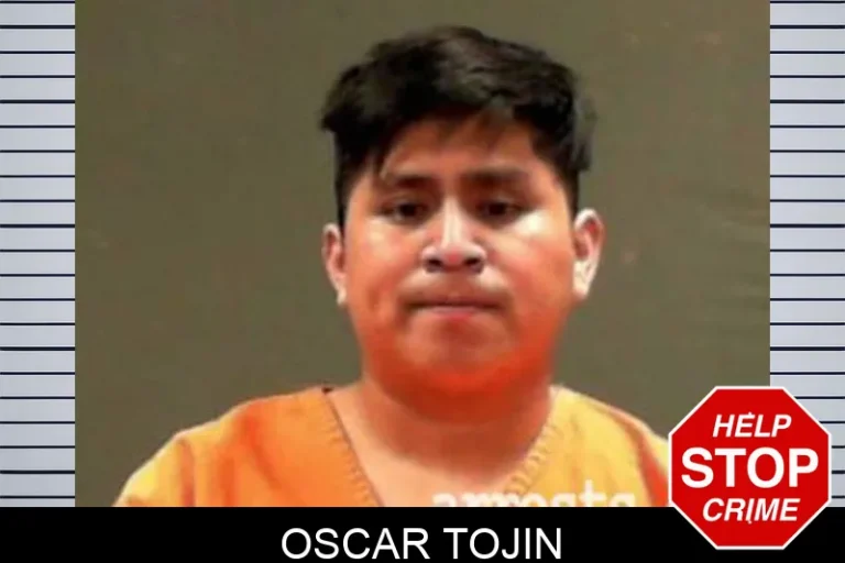 Oscar Tojin