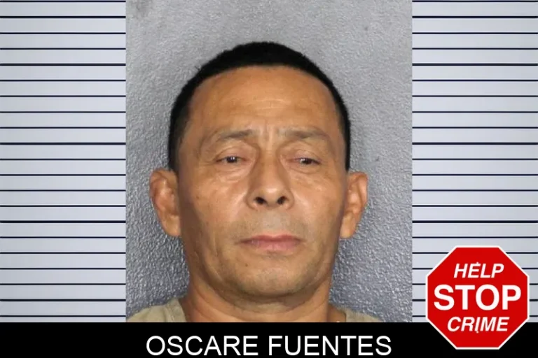 Oscare Fuentes