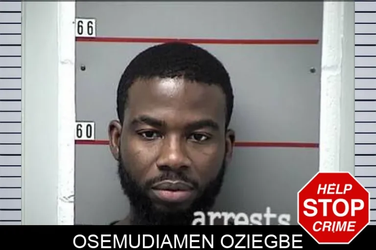 Osemudiamen Oziegbe