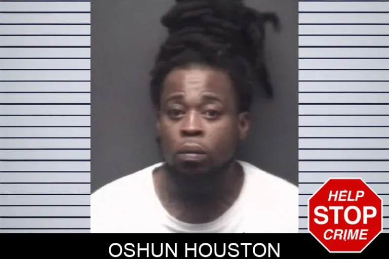 Oshun Houston