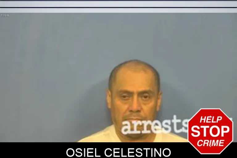 Osiel Celestino