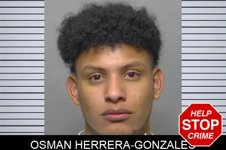Osman Herrera-Gonzales