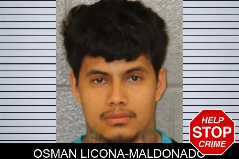 Osman Licona-Maldonado