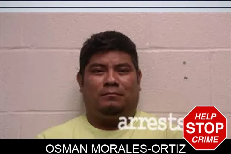 Osman Morales-Ortiz