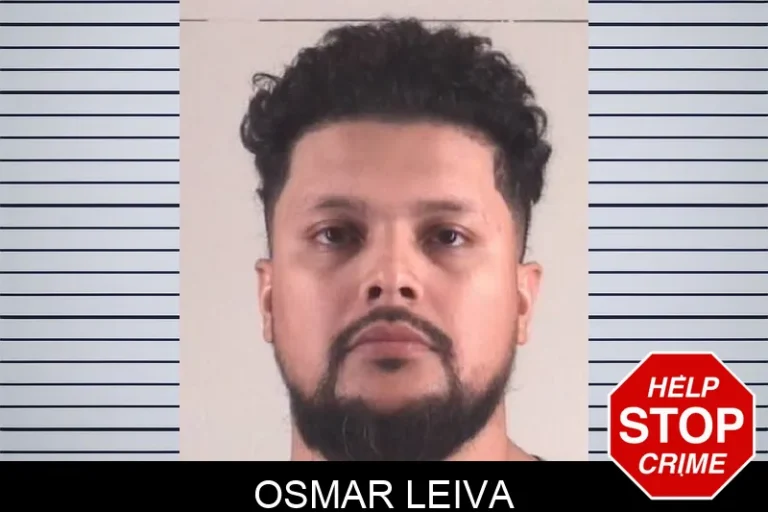Osmar Leiva